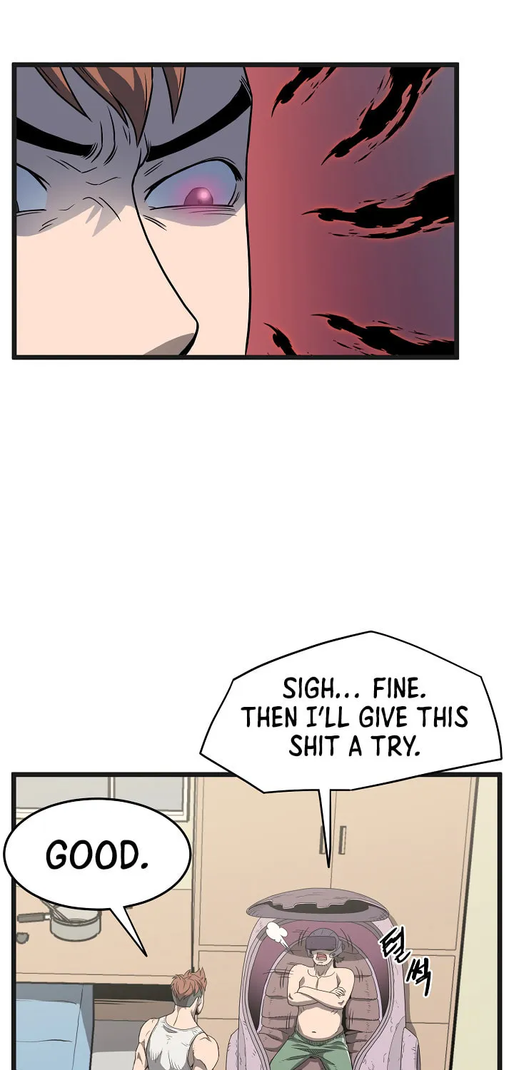 Read Murim Login chapter 37 image 37 on Lezhin