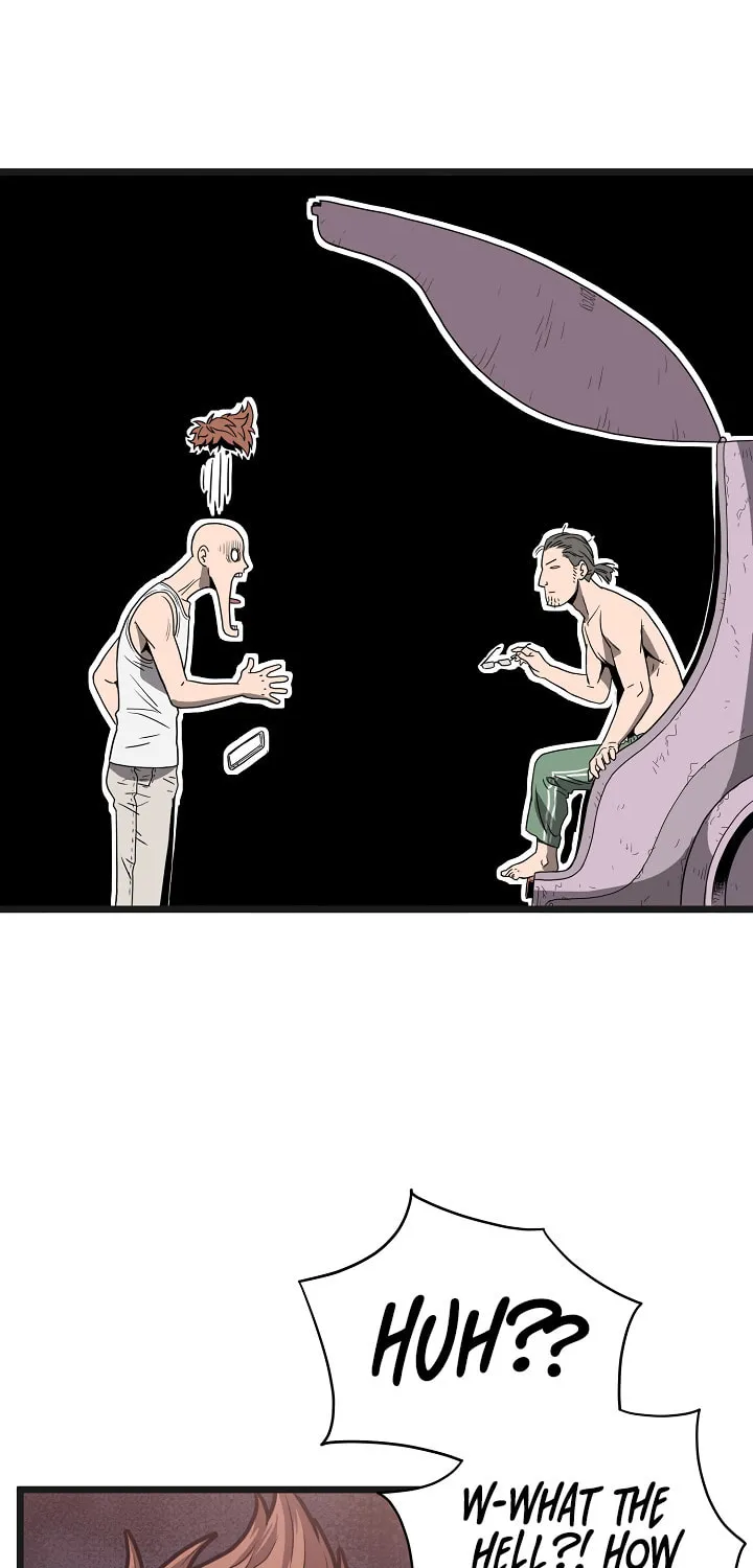 Read Murim Login chapter 37 image 44 on Lezhin