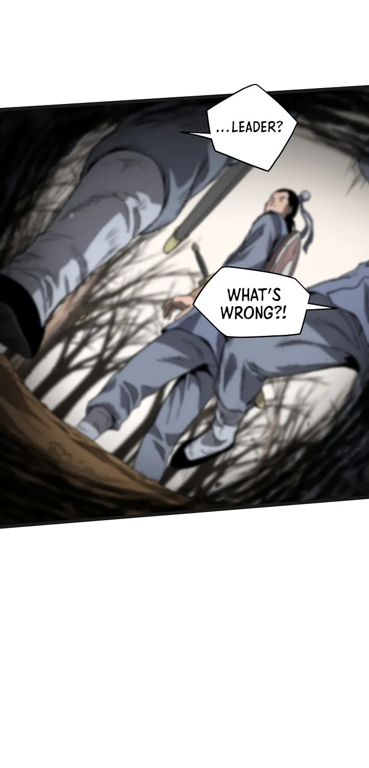 Read Murim Login chapter 37 image 5 on Lezhin