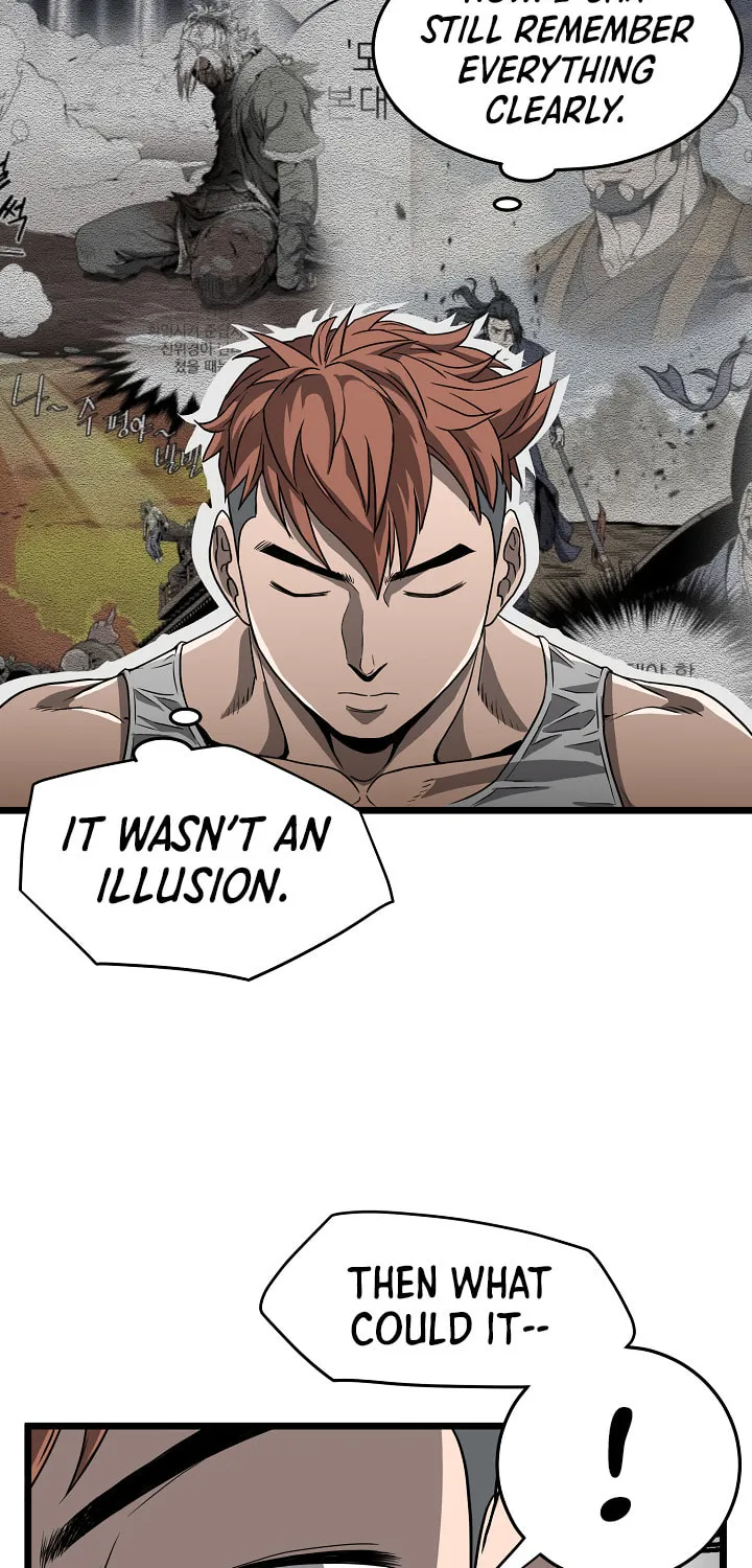 Read Murim Login chapter 37 image 60 on Lezhin