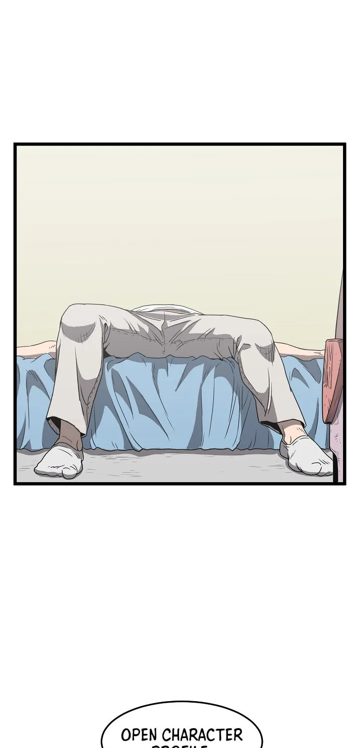 Read Murim Login chapter 38 image 14 on Lezhin