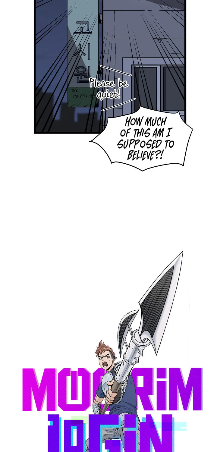 Read Murim Login chapter 38 image 17 on Lezhin