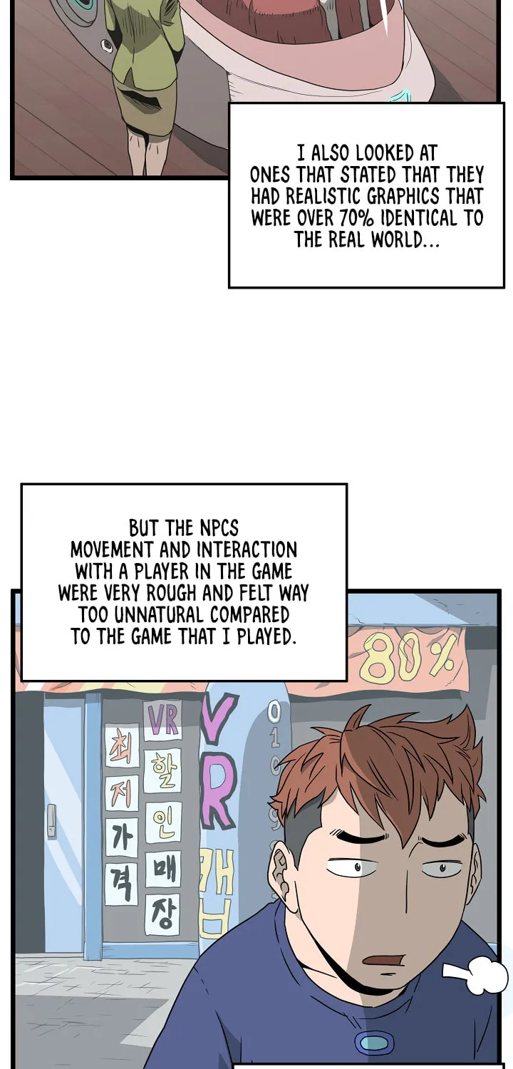 Read Murim Login chapter 38 image 20 on Lezhin