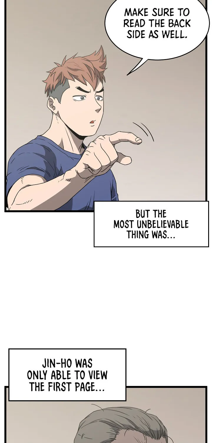 Read Murim Login chapter 38 image 24 on Lezhin