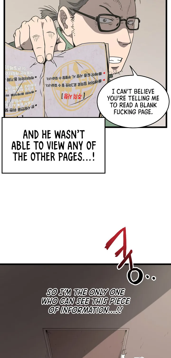 Read Murim Login chapter 38 image 25 on Lezhin