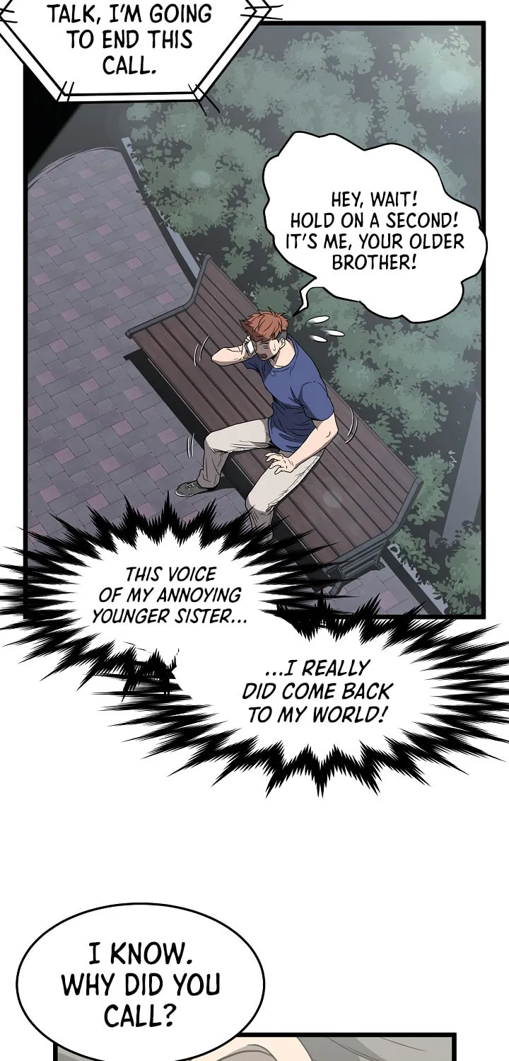 Read Murim Login chapter 38 image 33 on Lezhin