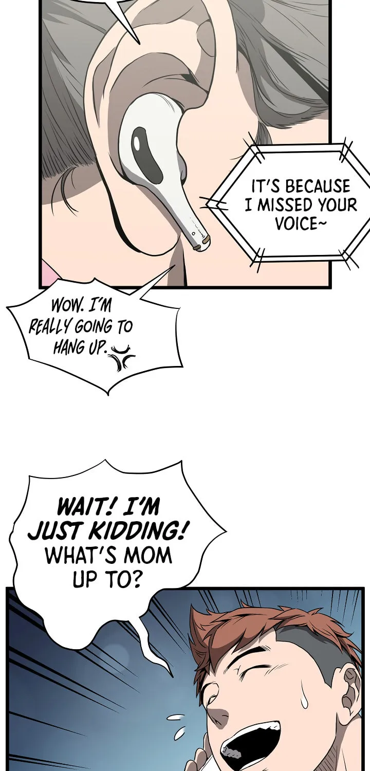 Read Murim Login chapter 38 image 34 on Lezhin