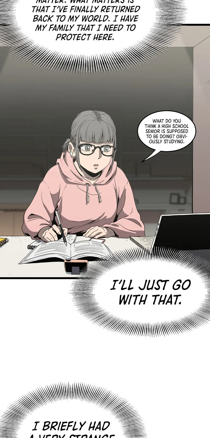 Read Murim Login chapter 38 image 38 on Lezhin