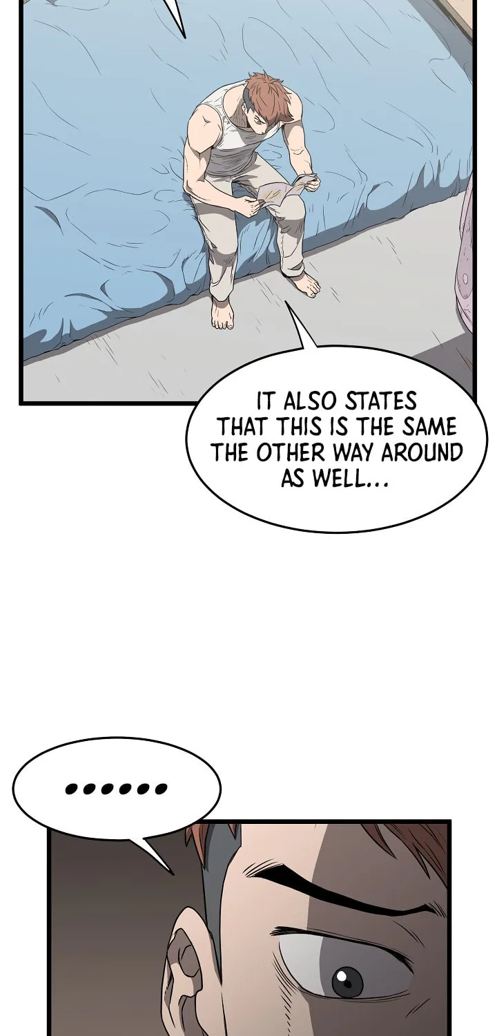 Read Murim Login chapter 38 image 4 on Lezhin