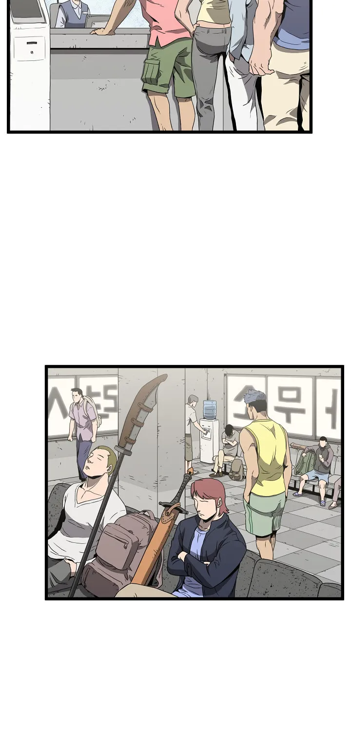 Read Murim Login chapter 38 image 55 on Lezhin