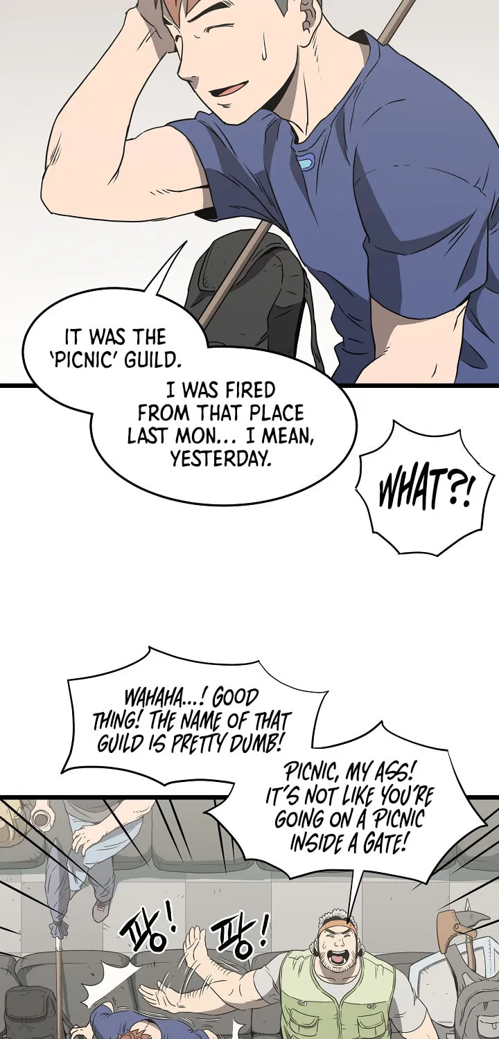 Read Murim Login chapter 38 image 59 on Lezhin