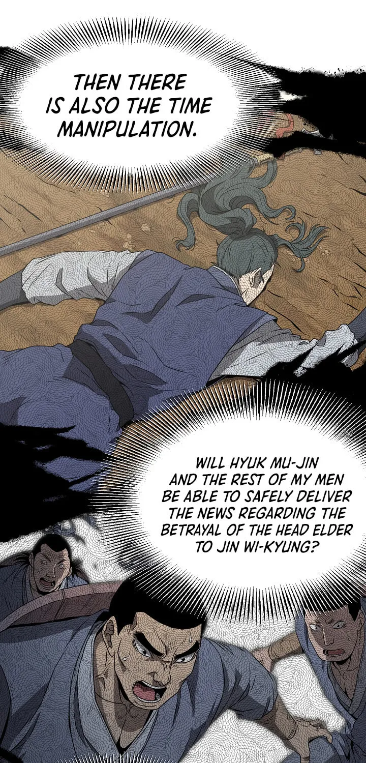 Read Murim Login chapter 38 image 6 on Lezhin