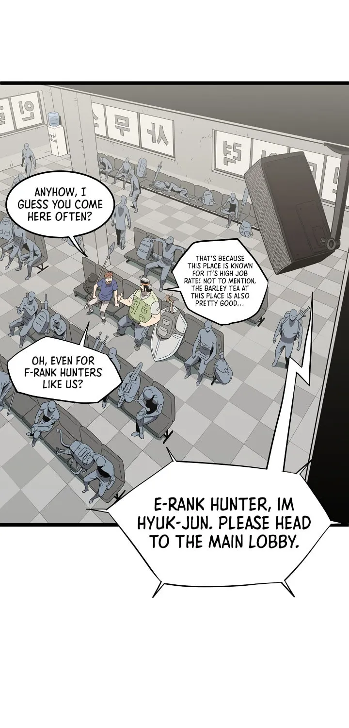 Read Murim Login chapter 38 image 61 on Lezhin