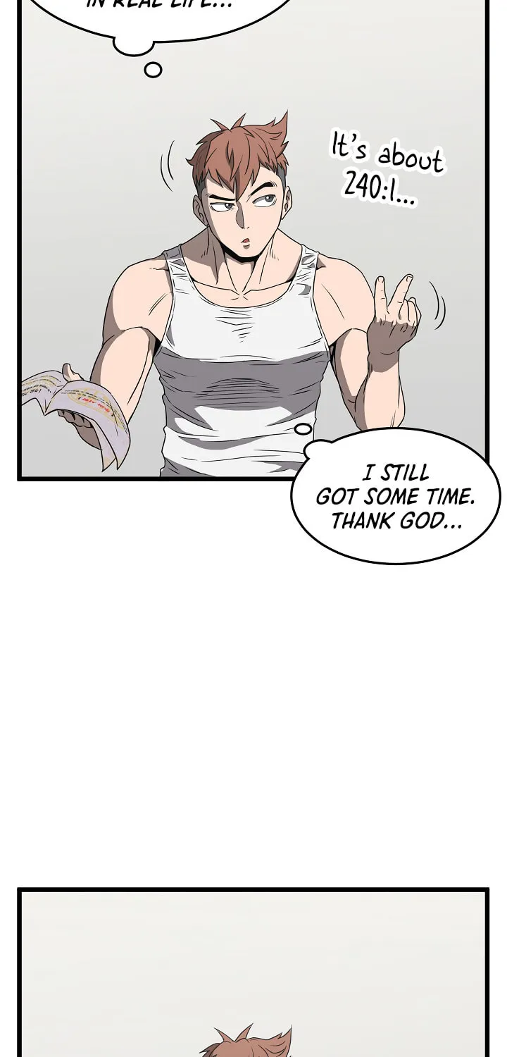 Read Murim Login chapter 38 image 8 on Lezhin