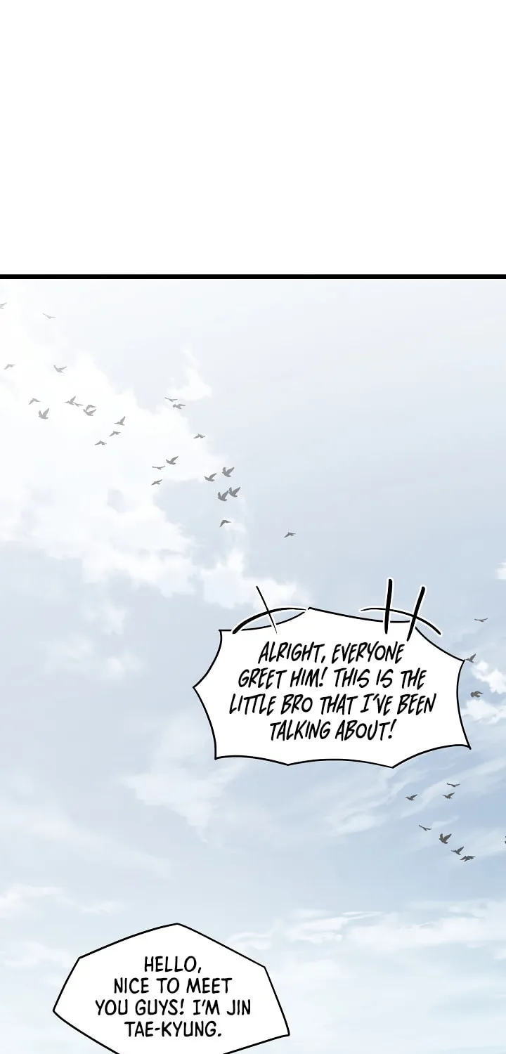 Read Murim Login chapter 39 image 1 on Lezhin