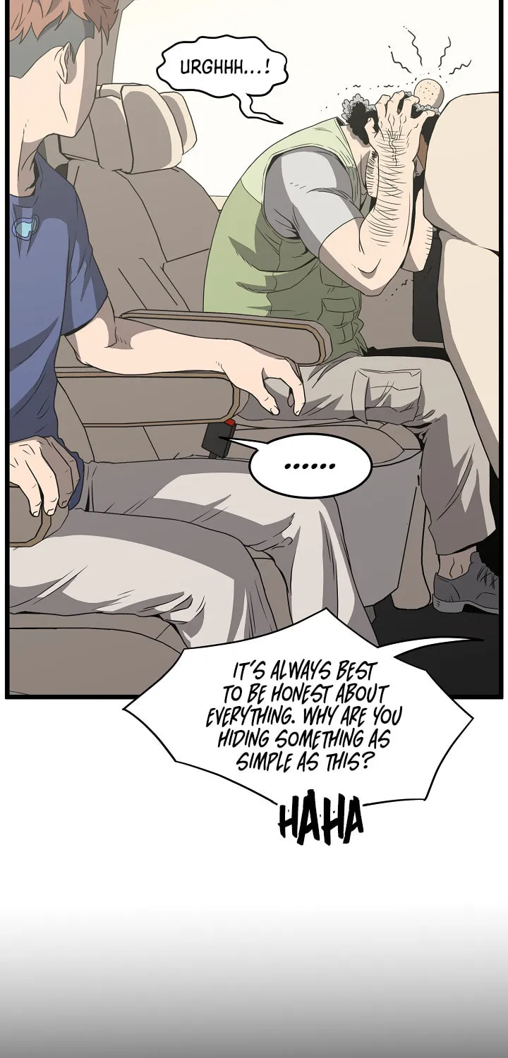 Read Murim Login chapter 39 image 10 on Lezhin