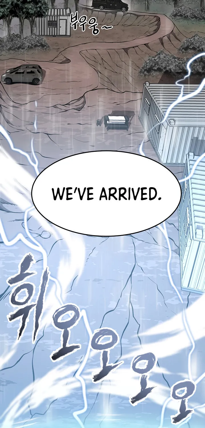 Read Murim Login chapter 39 image 21 on Lezhin