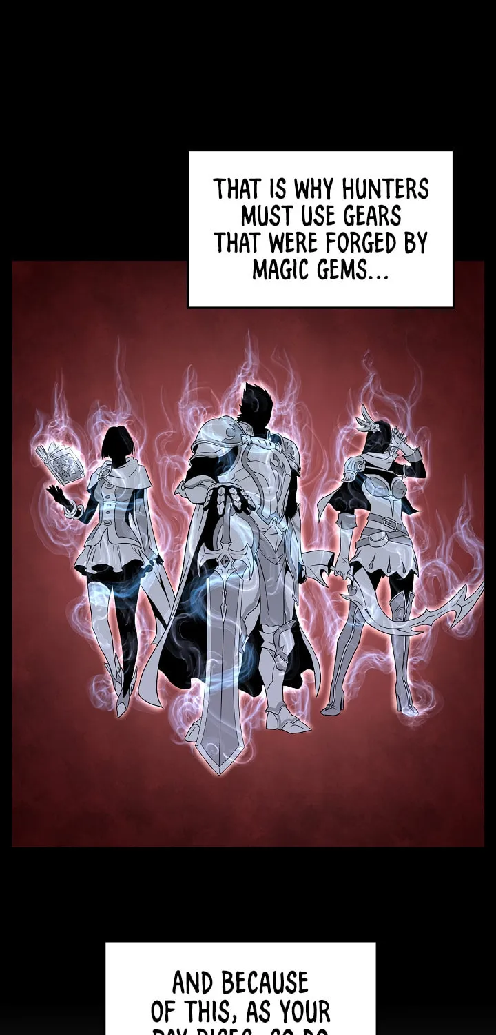 Read Murim Login chapter 39 image 28 on Lezhin