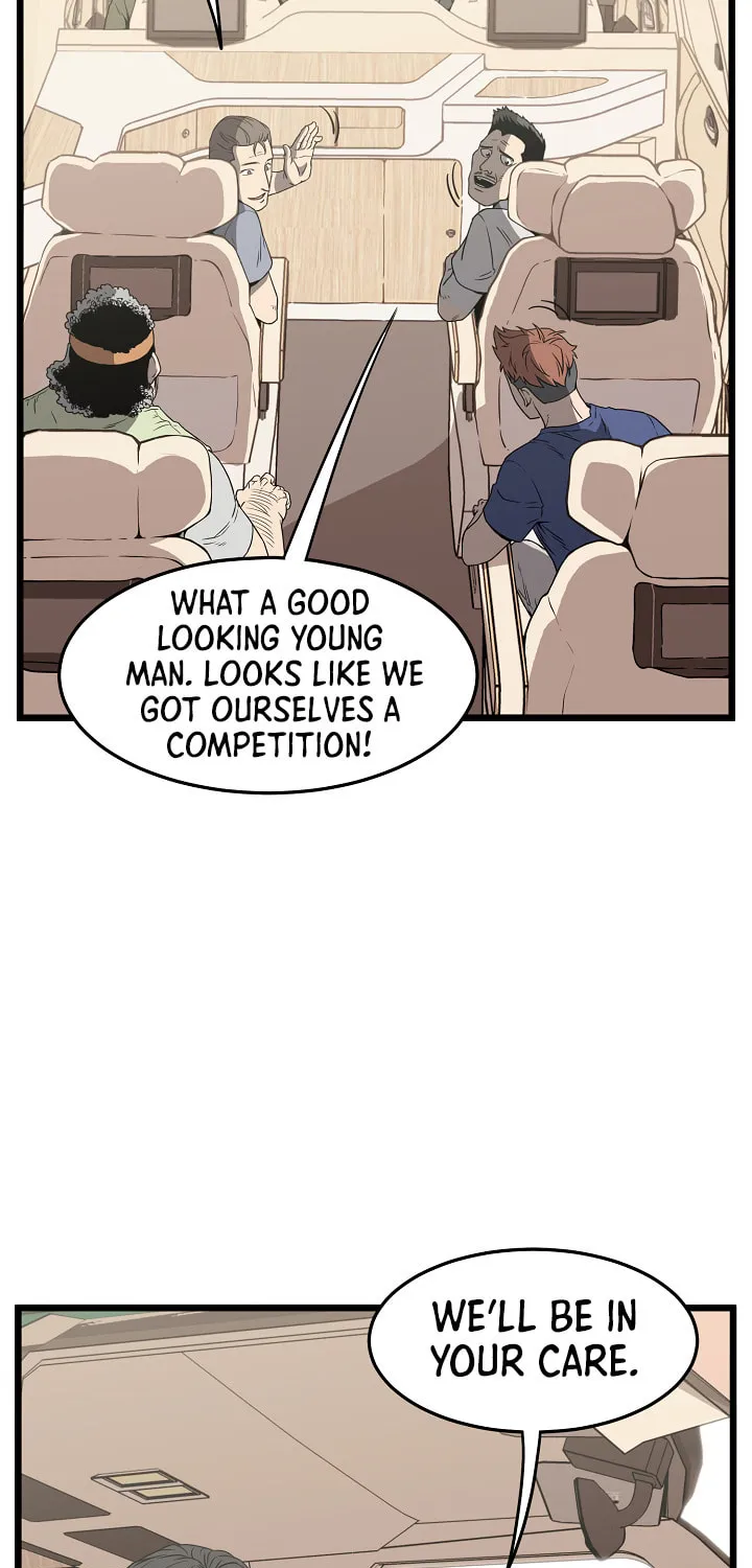 Read Murim Login chapter 39 image 3 on Lezhin