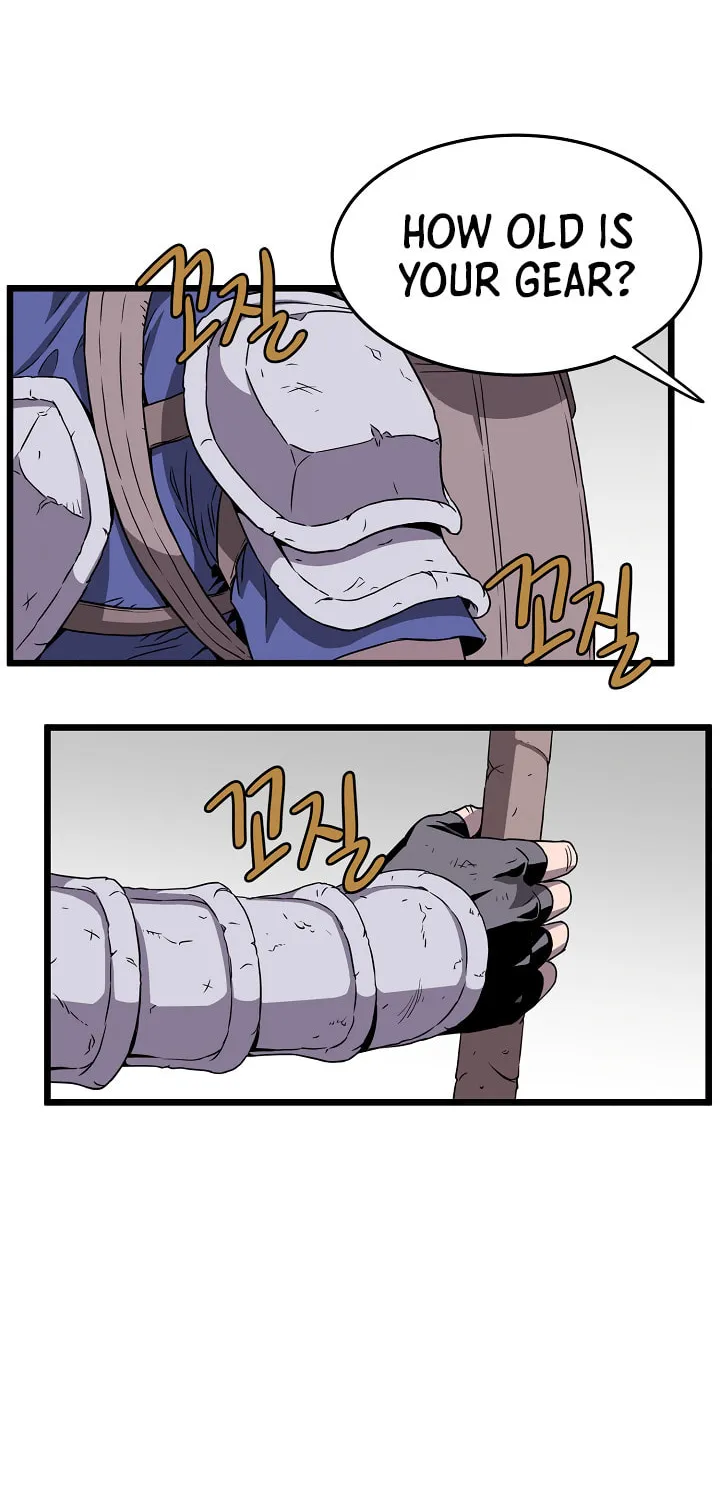 Read Murim Login chapter 39 image 30 on Lezhin