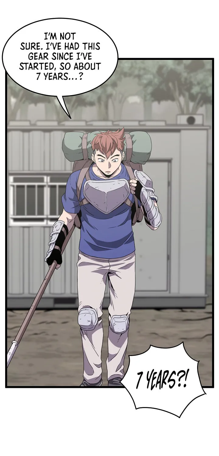 Read Murim Login chapter 39 image 31 on Lezhin