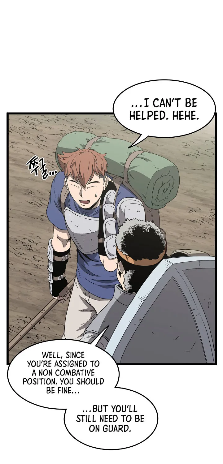 Read Murim Login chapter 39 image 34 on Lezhin