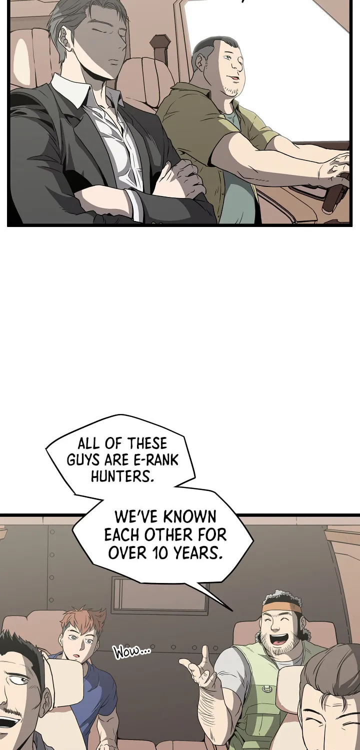 Read Murim Login chapter 39 image 4 on Lezhin