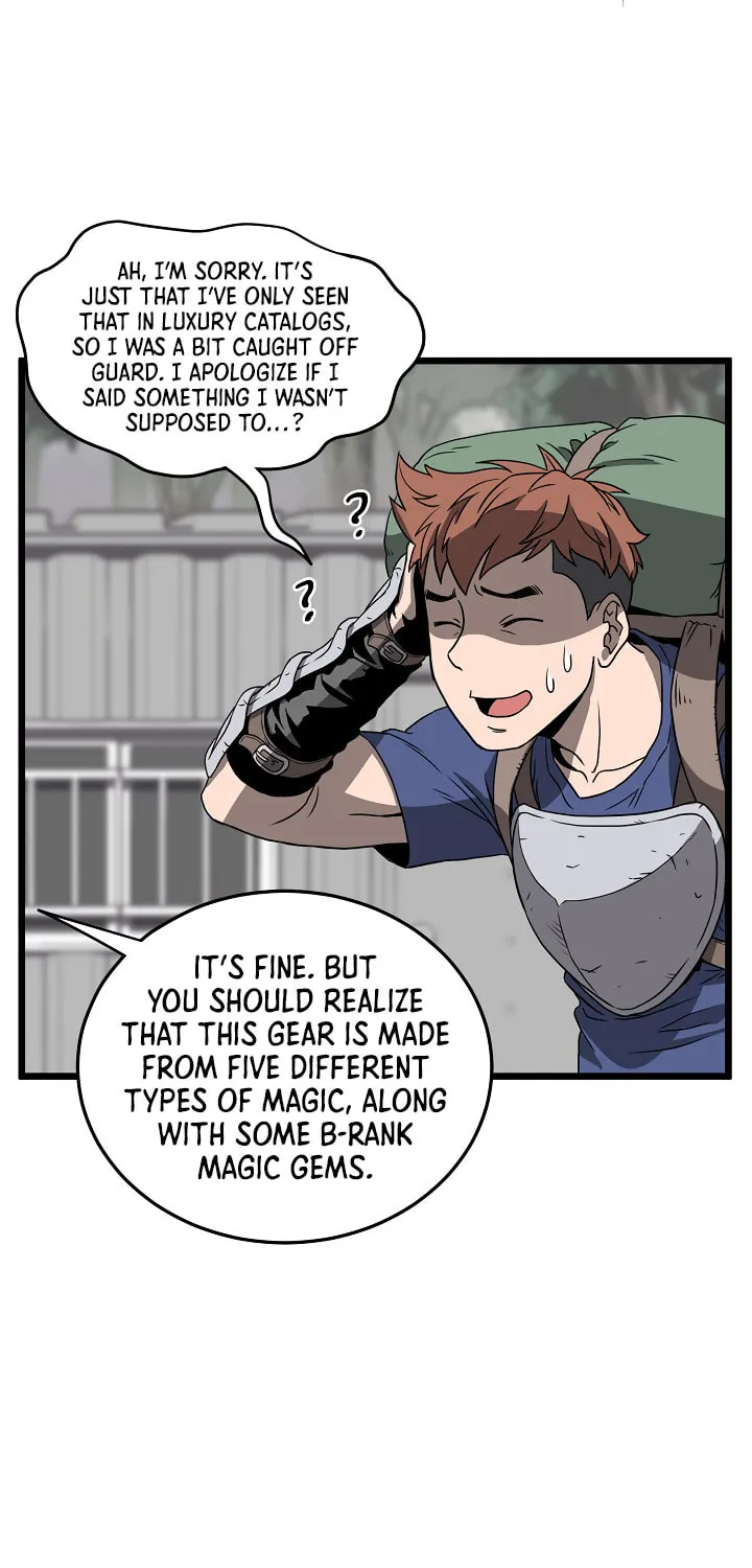 Read Murim Login chapter 39 image 40 on Lezhin