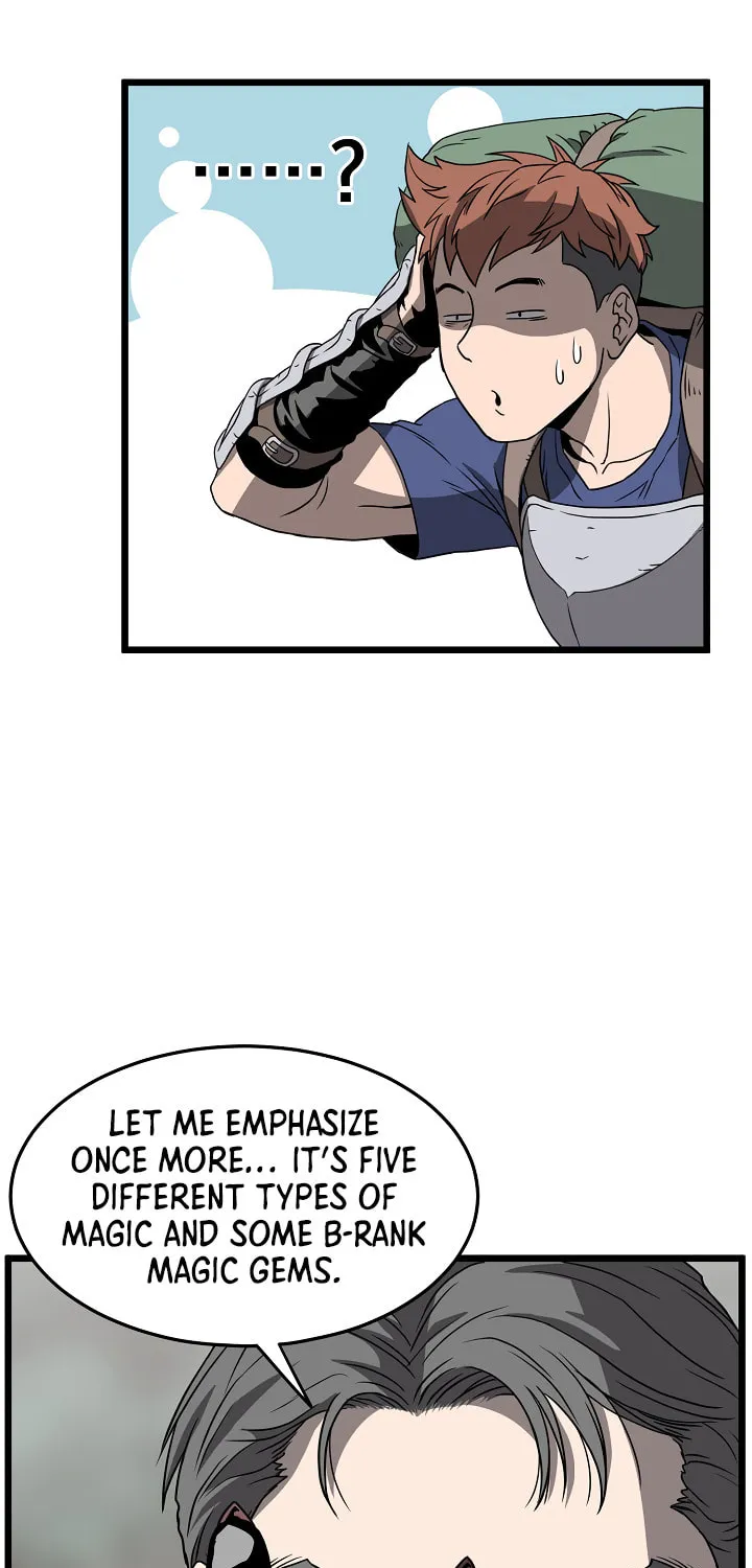 Read Murim Login chapter 39 image 42 on Lezhin