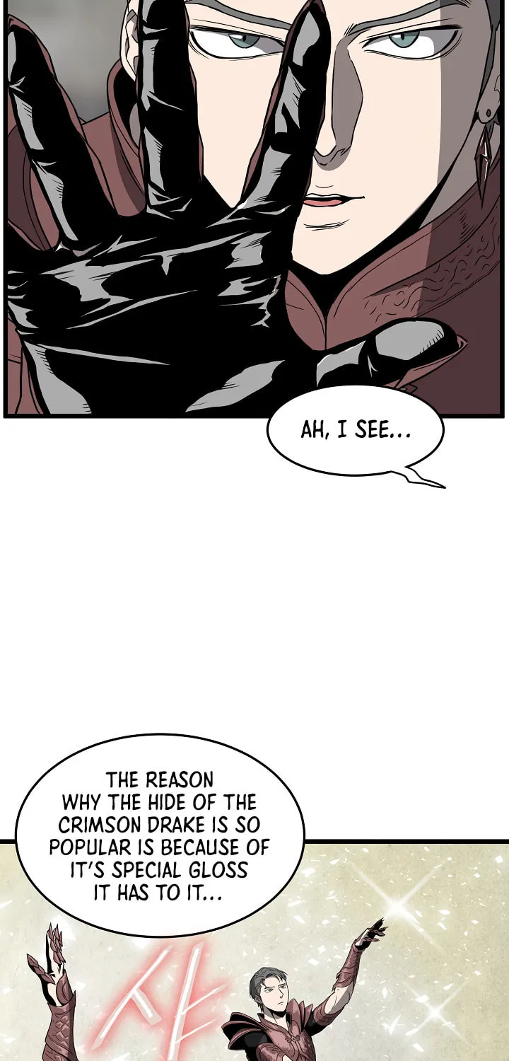 Read Murim Login chapter 39 image 43 on Lezhin