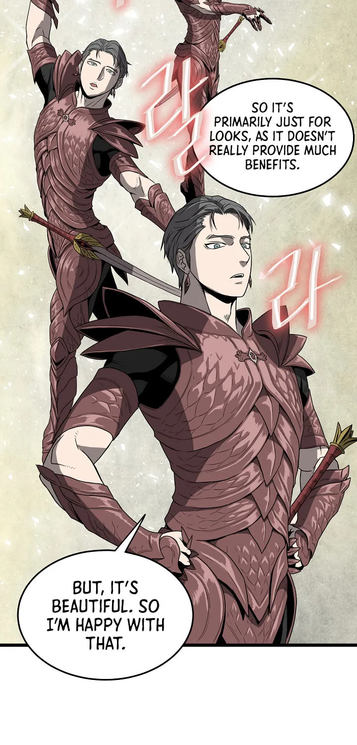 Read Murim Login chapter 39 image 44 on Lezhin