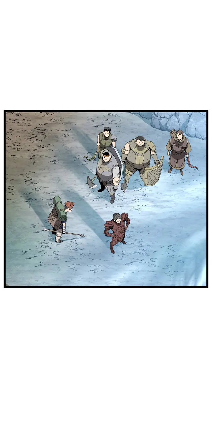 Read Murim Login chapter 39 image 45 on Lezhin