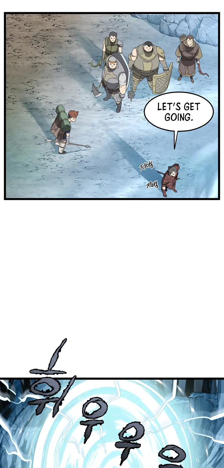 Read Murim Login chapter 39 image 46 on Lezhin