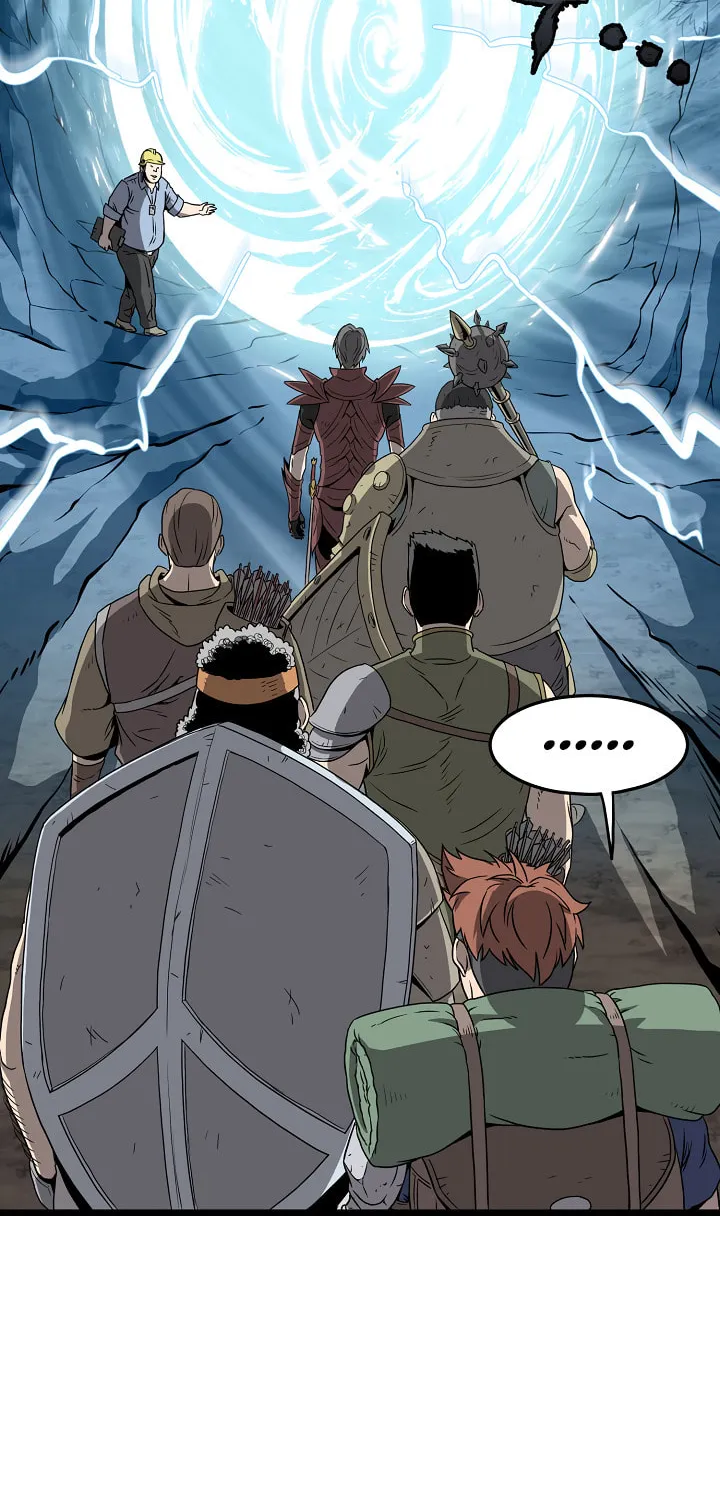 Read Murim Login chapter 39 image 47 on Lezhin