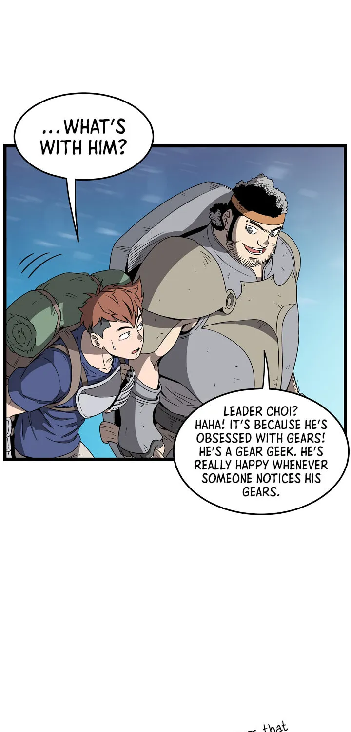 Read Murim Login chapter 39 image 48 on Lezhin