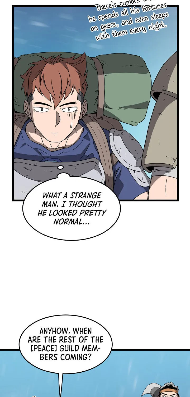 Read Murim Login chapter 39 image 49 on Lezhin