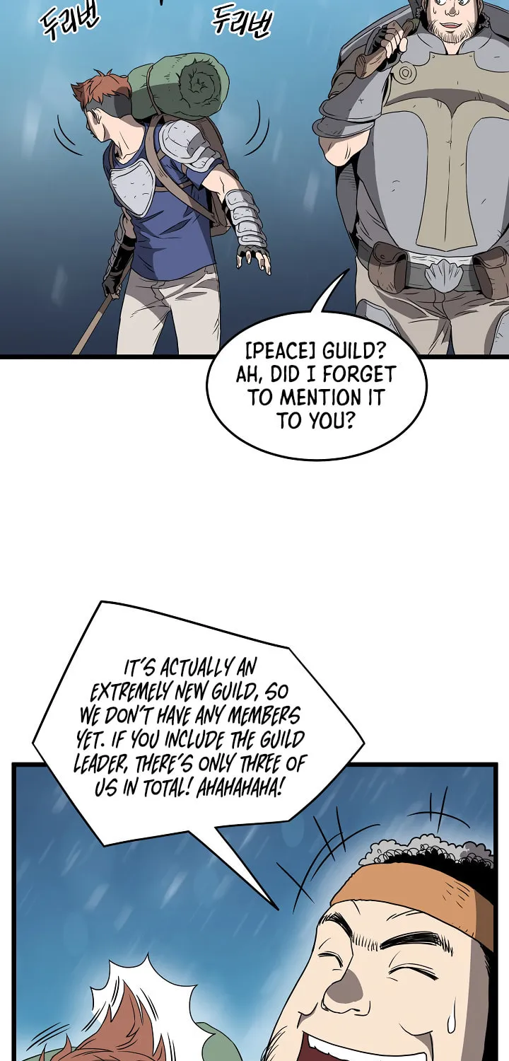 Read Murim Login chapter 39 image 50 on Lezhin