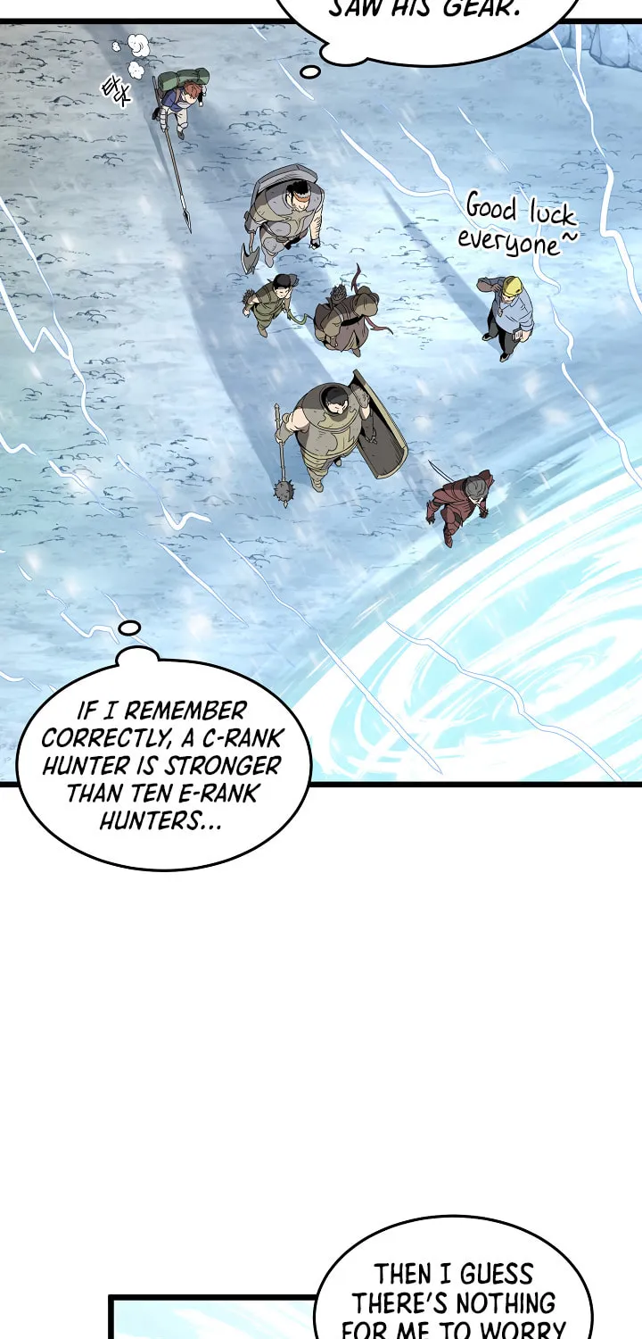 Read Murim Login chapter 39 image 56 on Lezhin