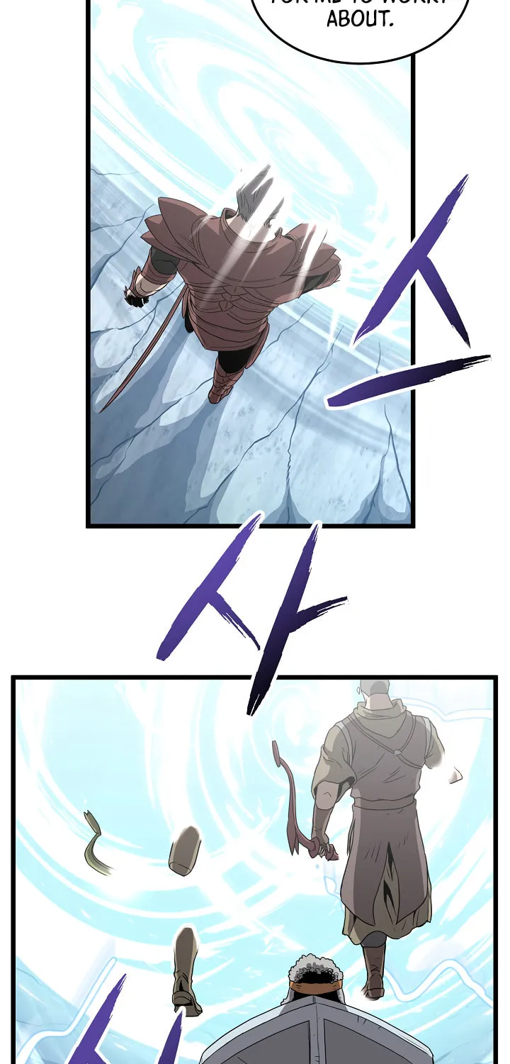 Read Murim Login chapter 39 image 57 on Lezhin