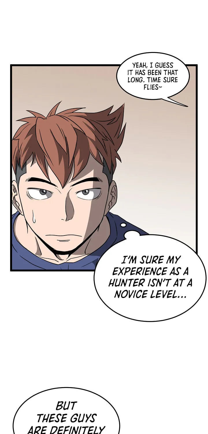 Read Murim Login chapter 39 image 6 on Lezhin