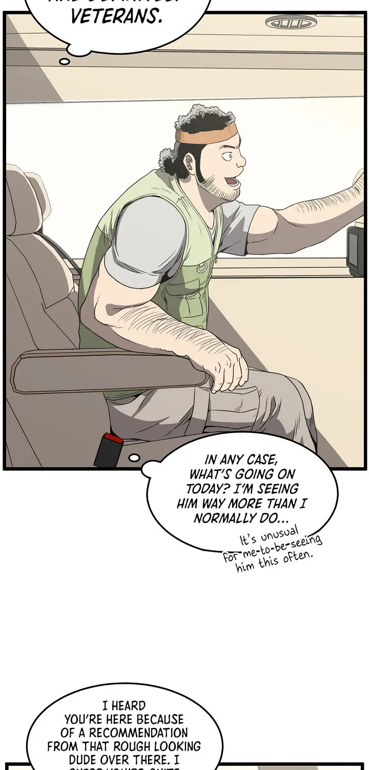 Read Murim Login chapter 39 image 7 on Lezhin