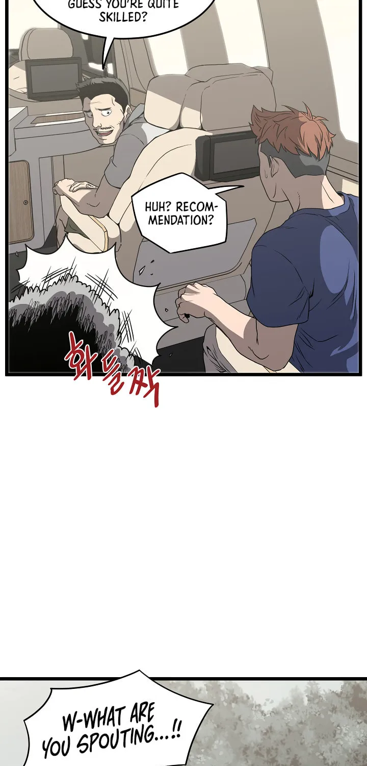 Read Murim Login chapter 39 image 8 on Lezhin