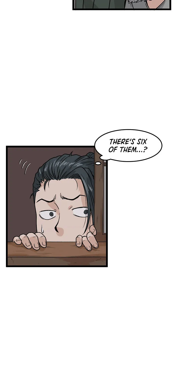 Read Murim Login chapter 4 image 10 on Lezhin