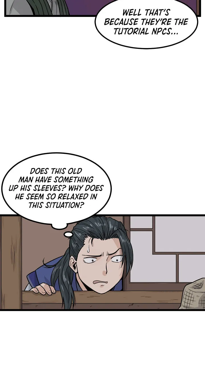 Read Murim Login chapter 4 image 13 on Lezhin