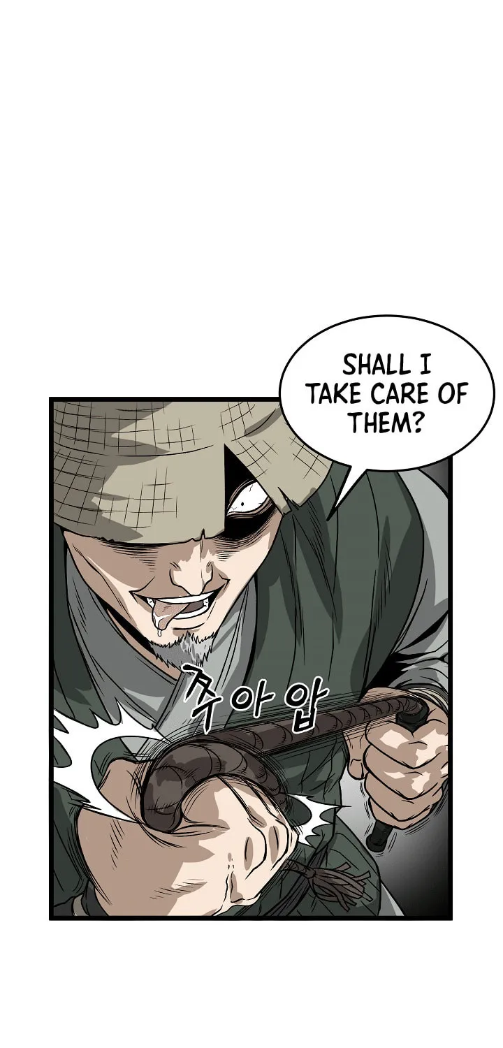 Read Murim Login chapter 4 image 14 on Lezhin
