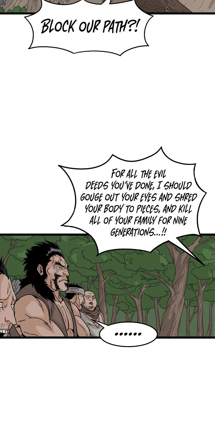 Read Murim Login chapter 4 image 18 on Lezhin