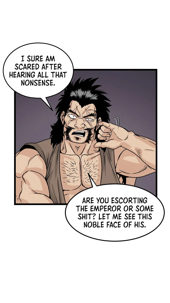 Read Murim Login chapter 4 image 19 on Lezhin