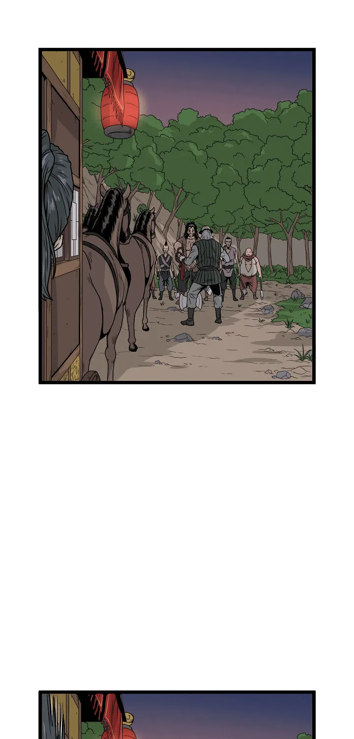 Read Murim Login chapter 4 image 22 on Lezhin