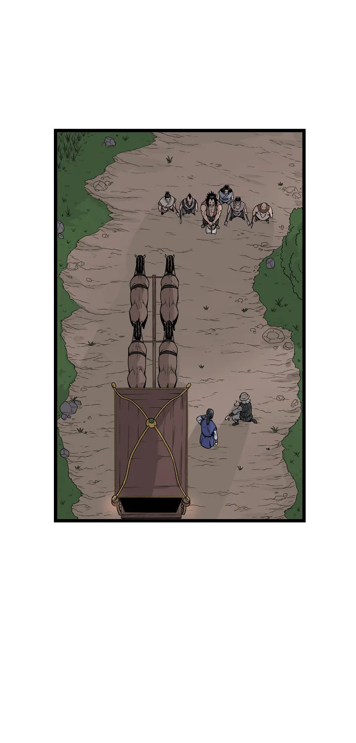 Read Murim Login chapter 4 image 30 on Lezhin