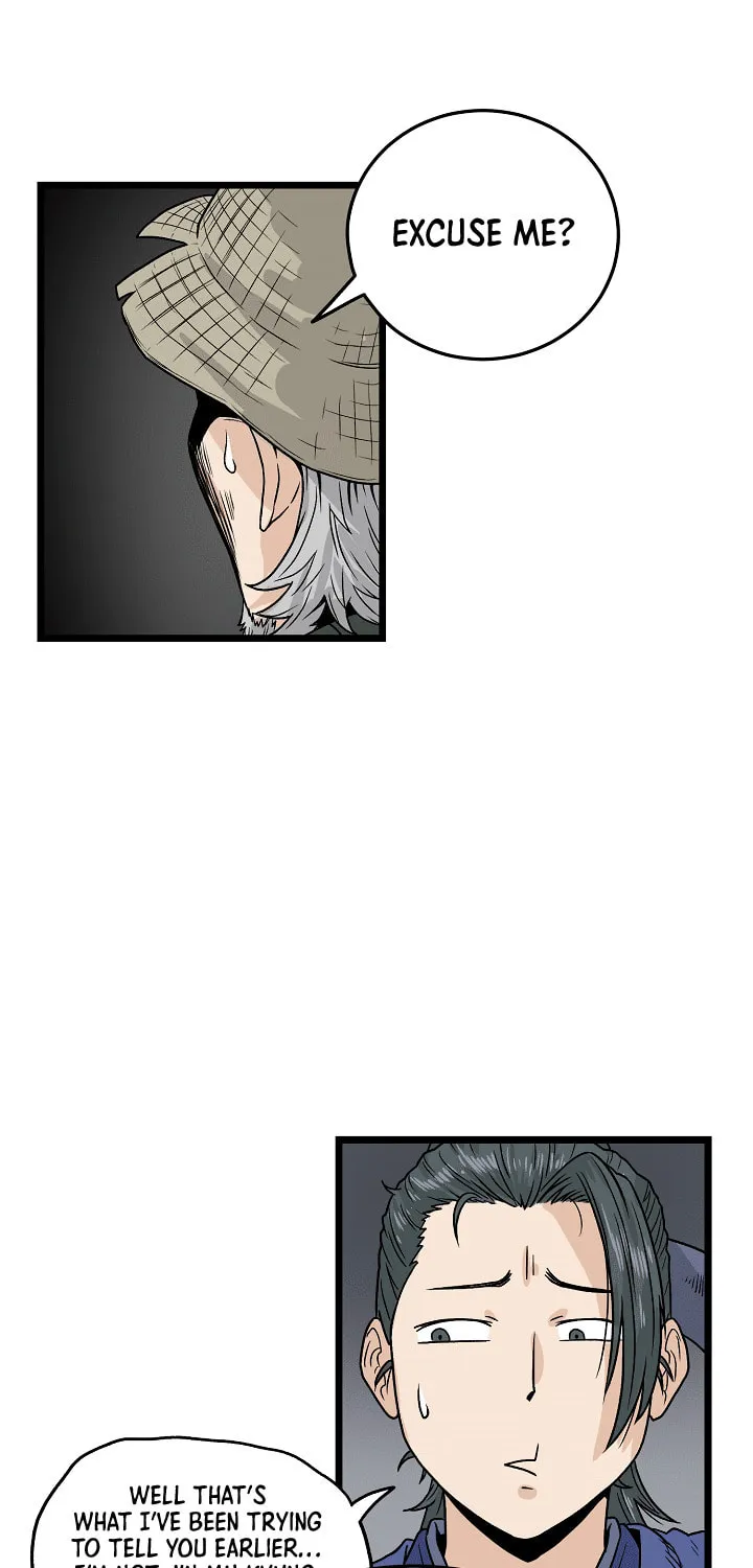 Read Murim Login chapter 4 image 31 on Lezhin